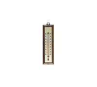 JAG DIFFUSION THERMOMETRE PLAS/ALU 155X42 1548 STIL