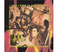 Jag - Fire in the Temple
