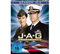 JAG-Im Auftrag der Ehre/Season 10.2 [Import]