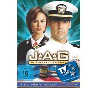 JAG: Im Auftrag der Ehre - Season 4.2