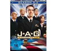 JAG - Im Auftrag der Ehre/Season 5.2