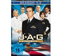 JAG - Im Auftrag der Ehre/Season 7.2