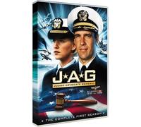 Jag – Intégrale Saison 1 – Paramount Pictures