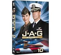 Jag - Intégrale Saison 10