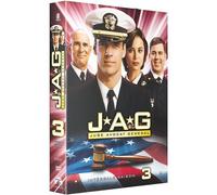 JAG – Coffret intégral Saison 3 – Paramount Pictures