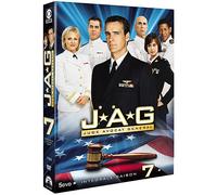 JAG - Coffret intégral de la Saison 7