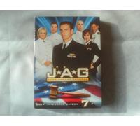 JAG-Intégrale Saison 7
