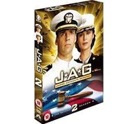Jag - JAG - Season 2 [Import anglais]