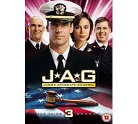 Jag - JAG - Season 3 [Import anglais]