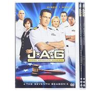 Jag - JAG: The Seventh Season