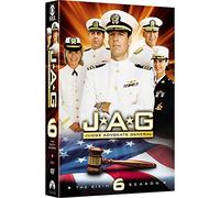 JAG – Saison 6 – Paramount Pictures