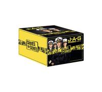 Jag - L'intégrale Des 10 Saisons