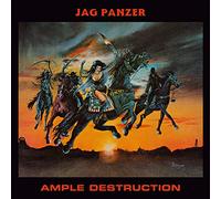 Jag Panzer - Ample Destruction
