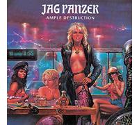 Jag Panzer - Ample Destruction [Import]