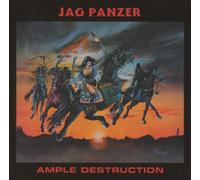 Jag Panzer - Ample Destruction [Import]