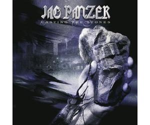 Jag Panzer - Casting The Stones [Import]