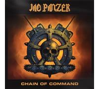 Jag Panzer - Chain Command (Coloured Edition)