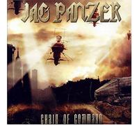 Jag Panzer - Chain of Command [Import]
