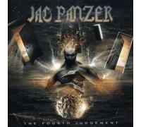 Jag Panzer - Fourth Judgement