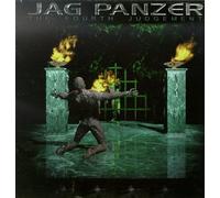 Jag Panzer - Fourth Judgement
