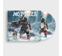 Jag Panzer – The Hallowed – CD Digipack (Import)