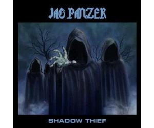 Jag Panzer - Shadow Thief