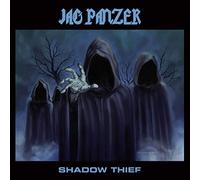 Jag Panzer - Shadow Thief -Slipcase-