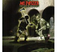 Jag Panzer - The Age of Mastery [Import]