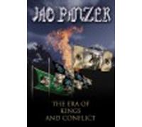 Jag Panzer : The Era Of Kings and Conflict