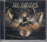 Jag Panzer - The Fourth Judgement