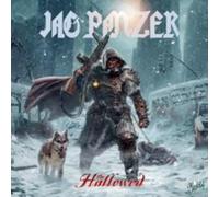 Jag Panzer – The Hallowed – Vinyle 12" coloré