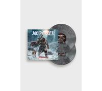 Jag Panzer – The Hallowed – Vinyle 12" coloré