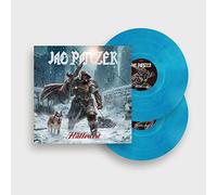 Jag Panzer - The Hallowed (Vinyl Transparent)