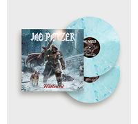 Jag Panzer - The Hallowed (Vinyl White)