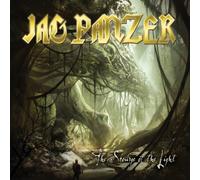 Jag Panzer - The Scourge of the Light