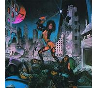 Jag Panzer - Tyrants-Slipcase [Import]
