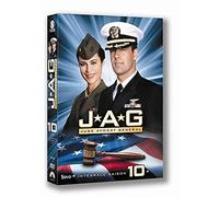 Jag - Intégrale Saison 10