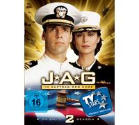 JAG Saison 2