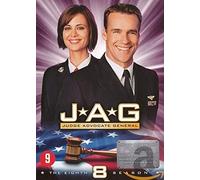 Jag – Saison 8 – Universal Pictures