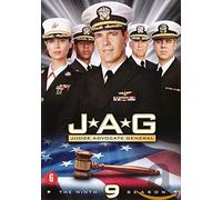 Jag Saison 9