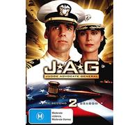 Jag-Season 2 (4 DVD) [Edizione: Australia] [Import]