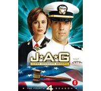 Jag Season 4 - Tv Series