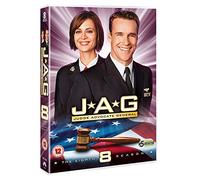 JAG-Season 8 [Import]