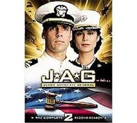 JAG - Series 2 G
