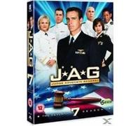JAG - Series 7 , (Box Set) G
