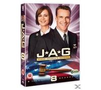 JAG - Series 8 , (Box Set) G