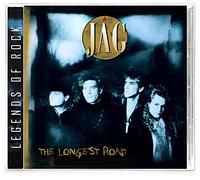 Jag - The Longest Road