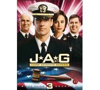 Jag: the Third Season