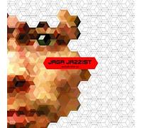 Jaga Jazzist - Animal Chin [Import]