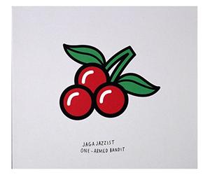 Jaga Jazzist - Jaga Jazzist: One Armed Bandit (New Edition 2012) (digipack) [CD]